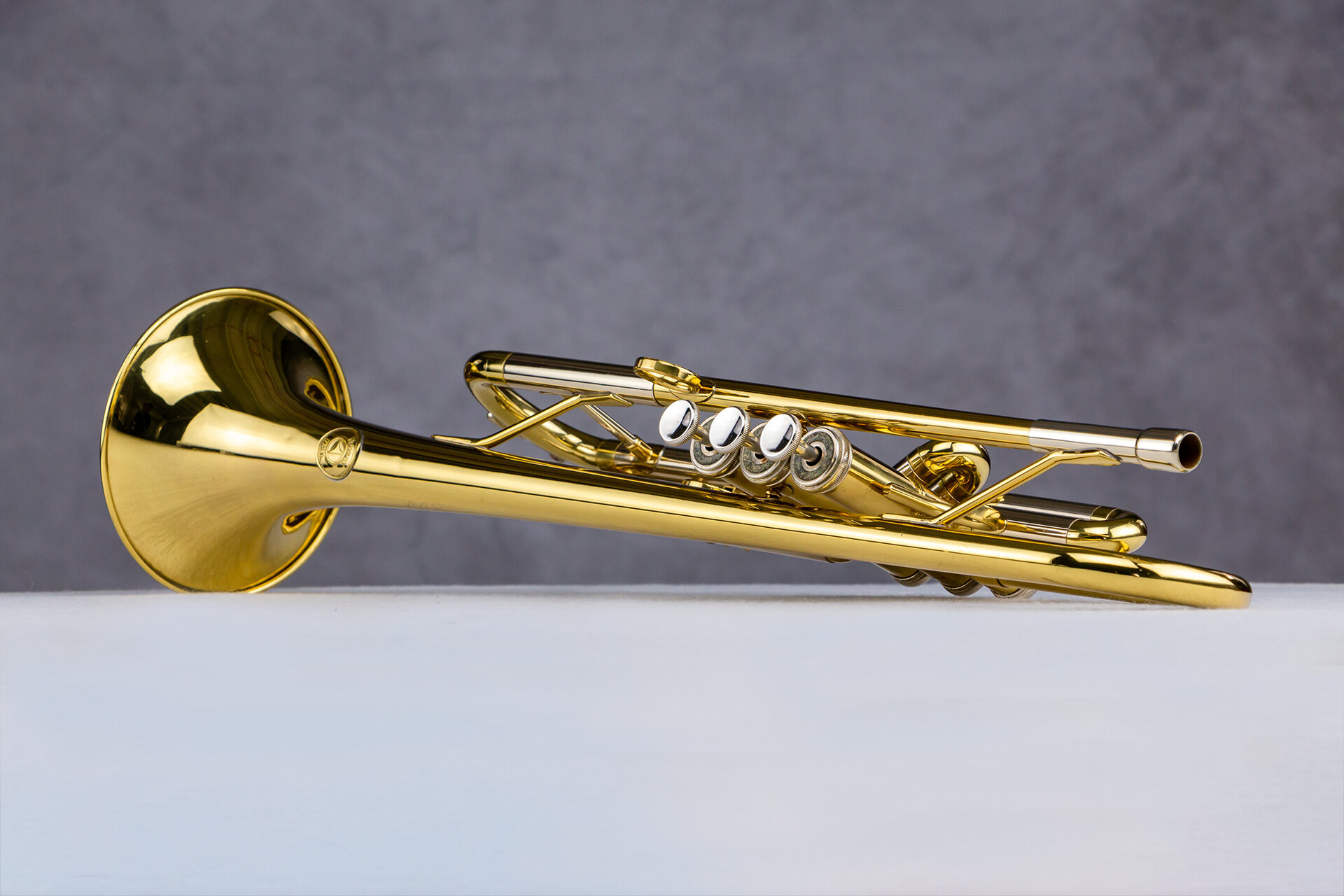 HOLTON トランペット(Bb) ST550 MF 管楽器 楽器/器材 おもちゃ・ホビー・グッズ 安いオンライン ショップ